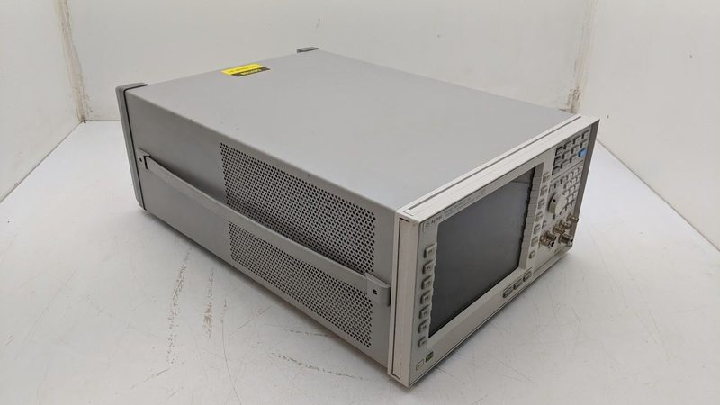 Тестер Keysight E5515B/A