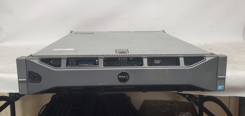 GPU-ускоритель HPE E5520
