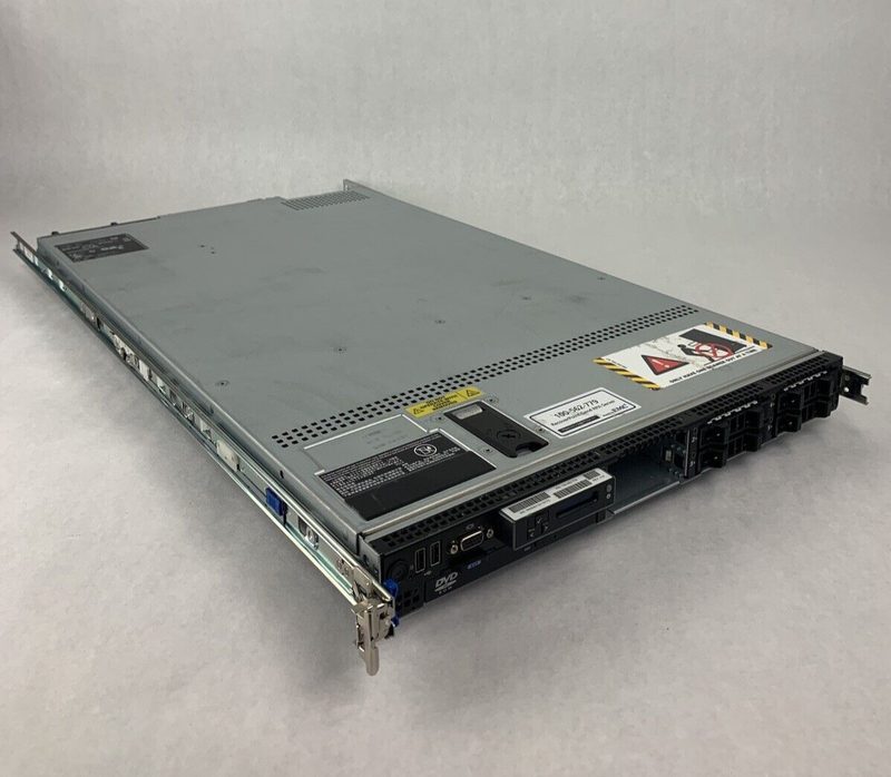 Сервер Dell E5540