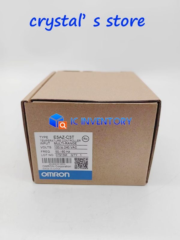 Датчик Omron E5AZ-C3T