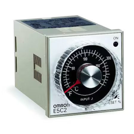 Датчик температуры Omron E5C2R20JWAC10024032392
