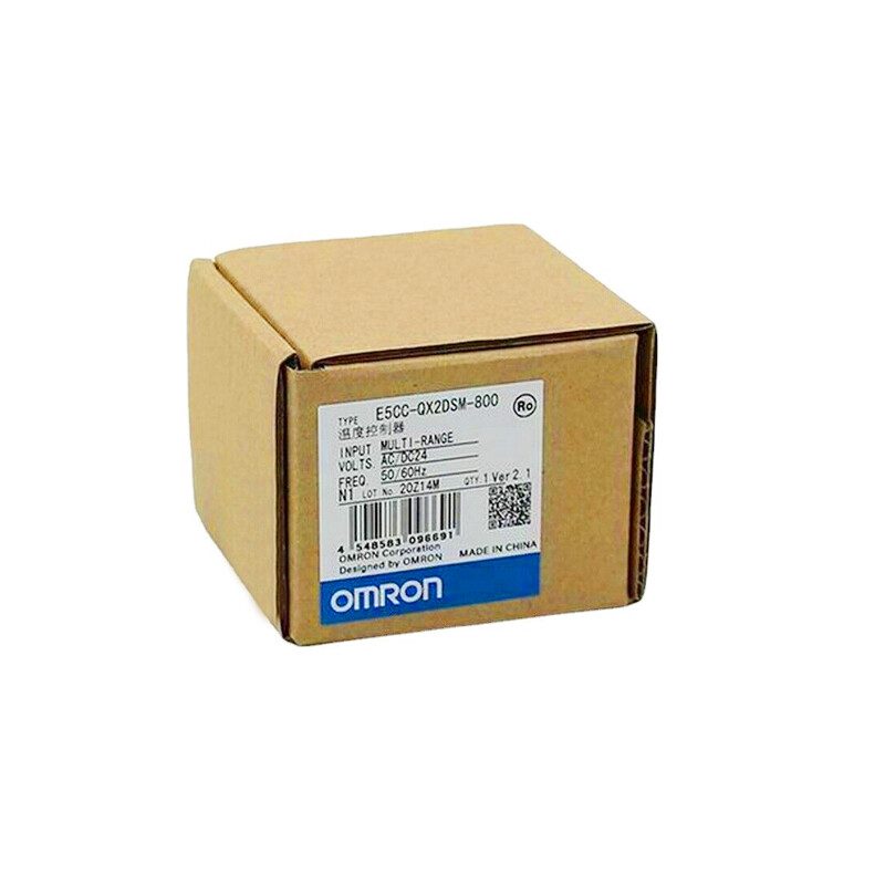Датчик Omron E5CC-QX2DSM-800