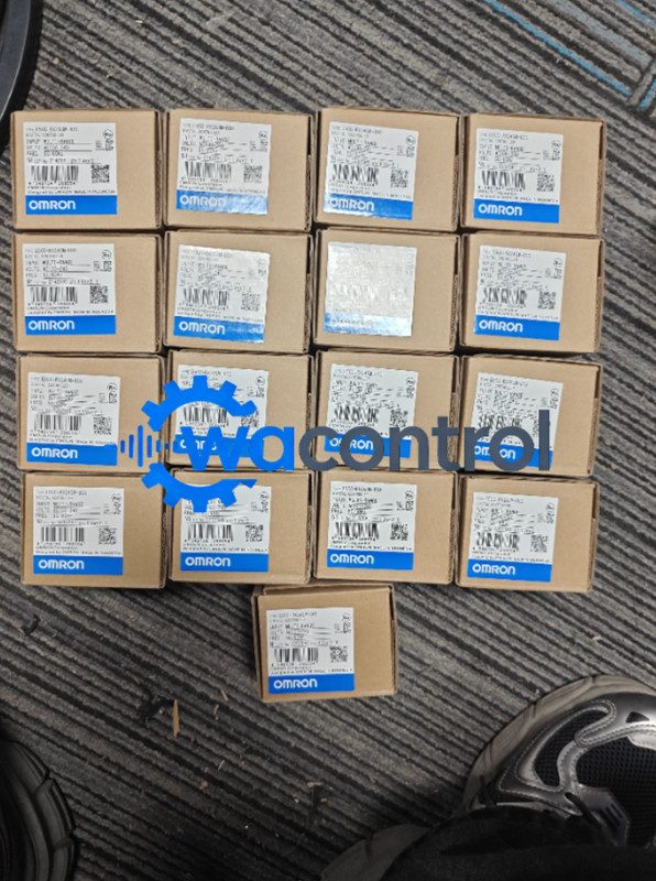 Датчик Omron E5CC-RX2ASM-800