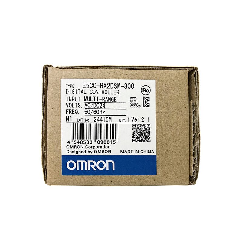 Датчик Omron E5CC-RX2ASM-895