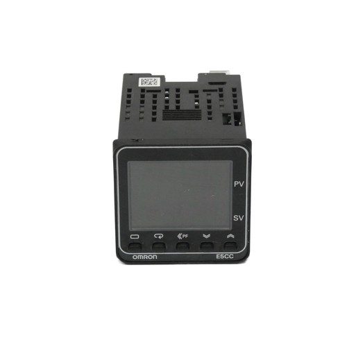 Датчик Omron E5CC-RX3A5M-000