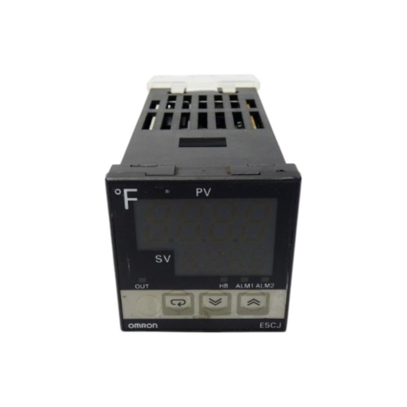 Датчик Omron E5CJ-Q2HB