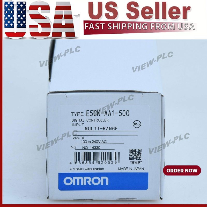 Датчик Omron E5CK-AA1-500