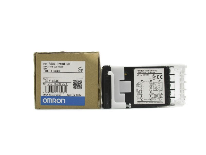 Датчик Mitsubishi E5CN-C2MTD-500