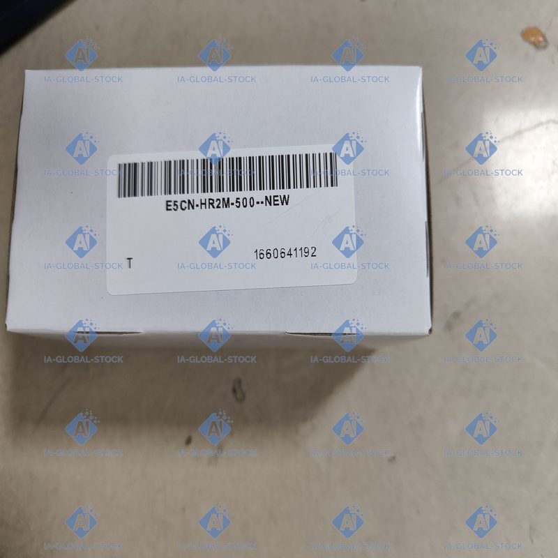 Датчик Omron E5CN-HR2M-500
