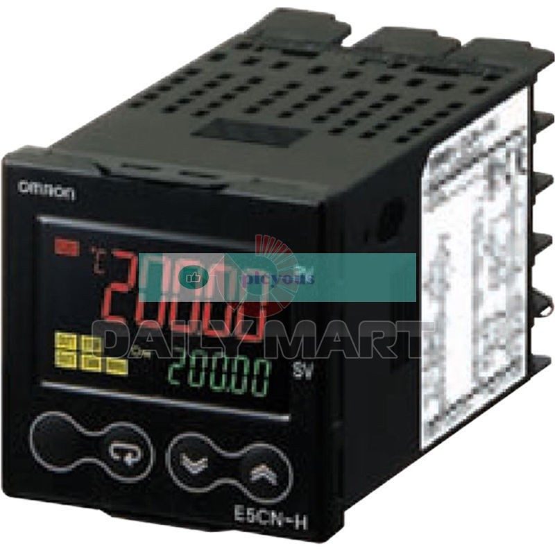 Датчик Omron E5CN-HTQ2