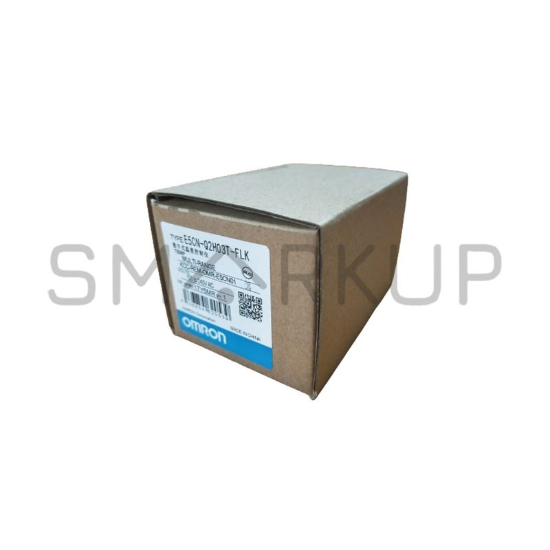 Датчик Omron E5CN-Q2H03T-FLK