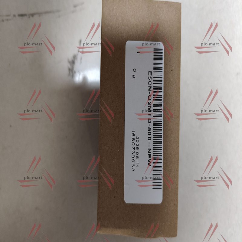 Датчик Omron E5CN-Q2MTD-500
