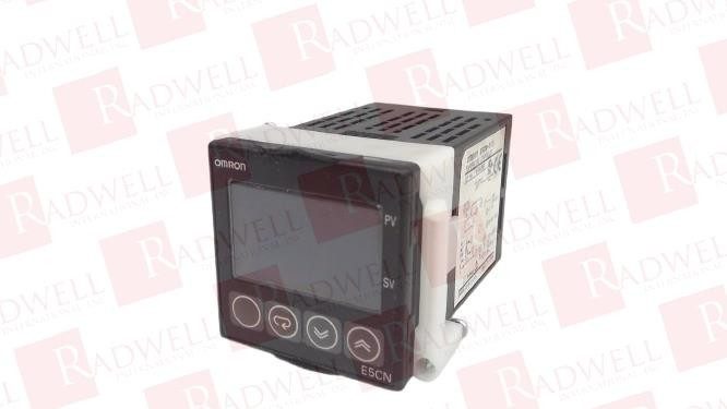 Датчик Omron E5CN-R1TUAC100-240