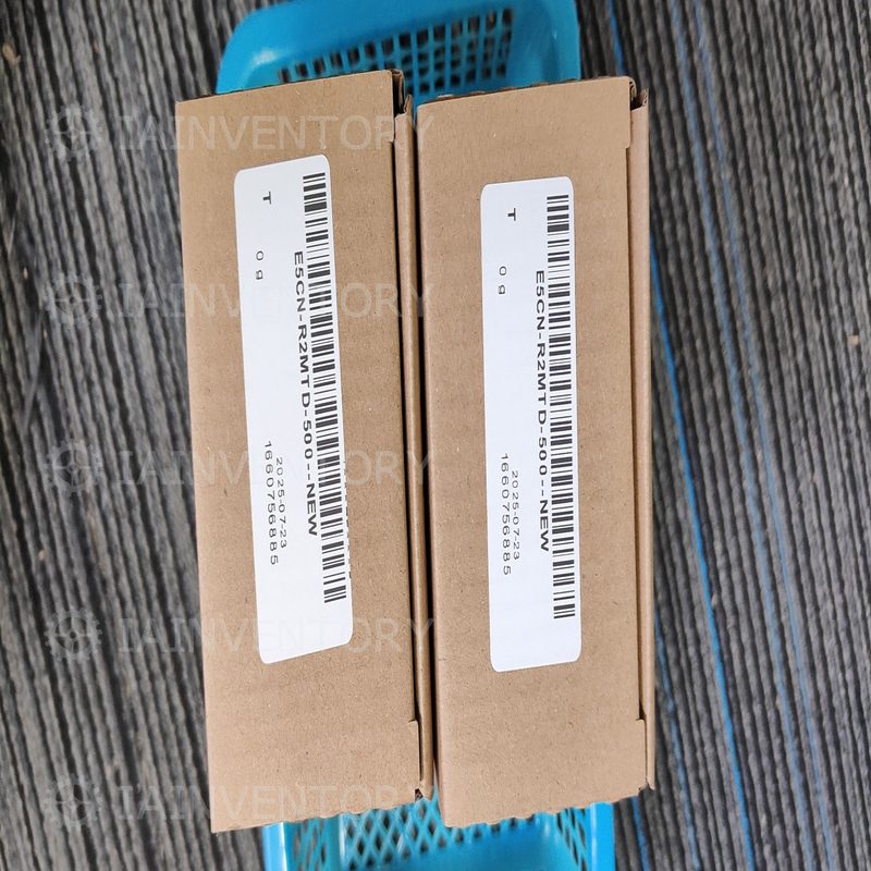 Датчик Omron E5CN-R2MTD-500