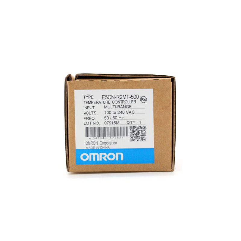 Датчик Omron E5CN-R2T