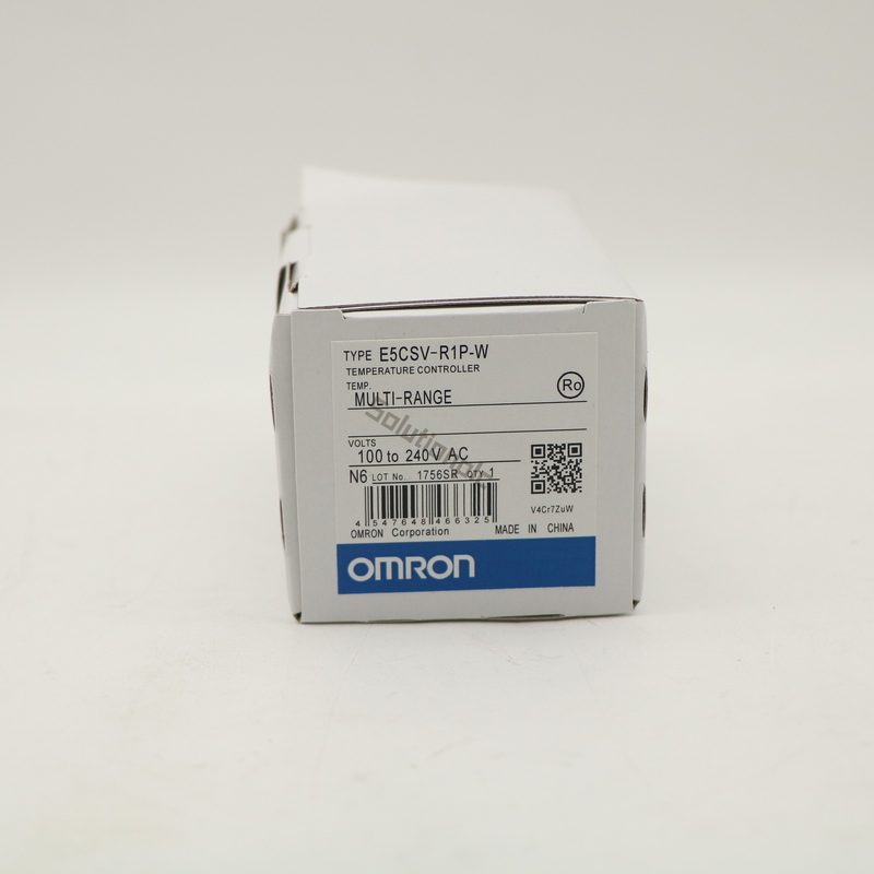 Датчик Omron E5CSV-R1P-W
