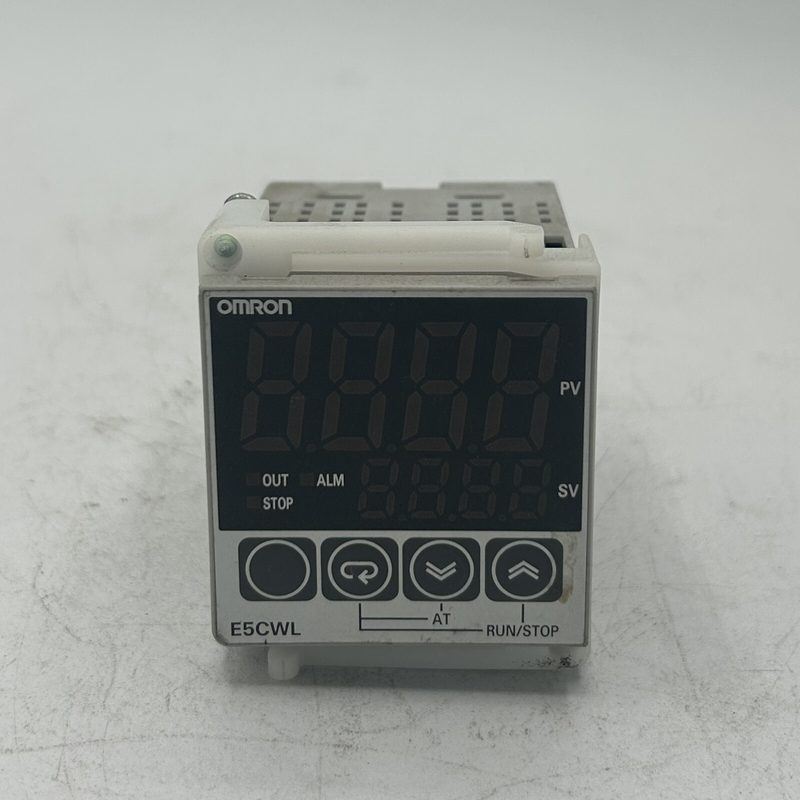 Датчик Omron E5CWL-Q1TC