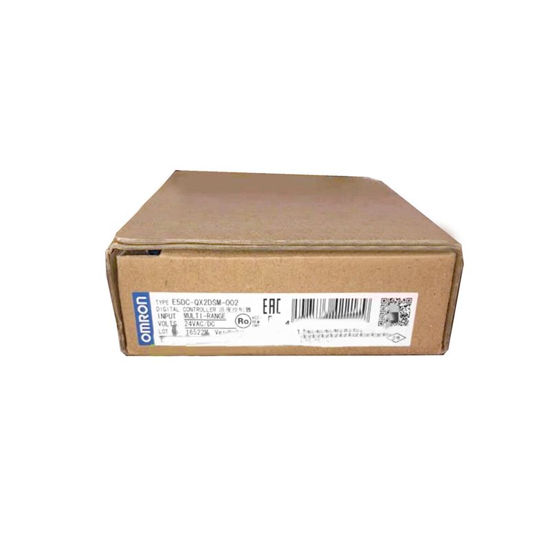 Датчик Omron E5DC-QX2DSM-802
