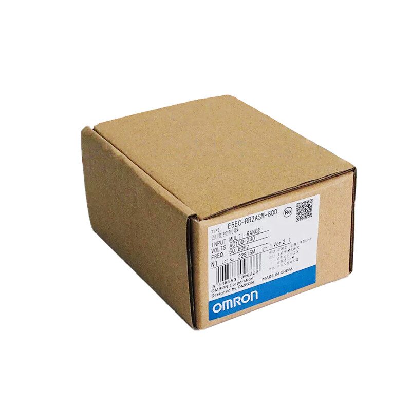 Датчик Omron E5EC-RR2ASM-800