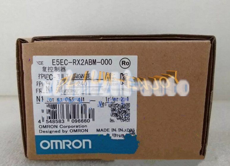 Датчик Omron E5EC-RX2ABM-000
