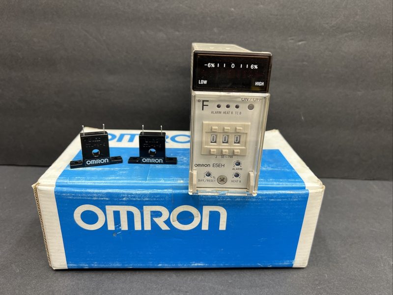 Датчик Omron E5EH-WR11J