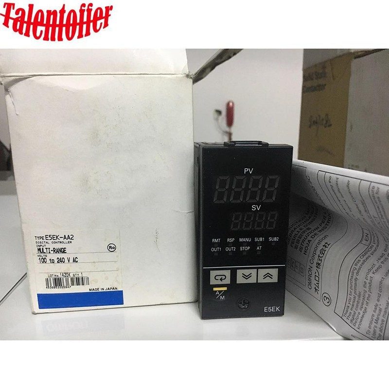 Датчик Omron E5EK-AA2-500