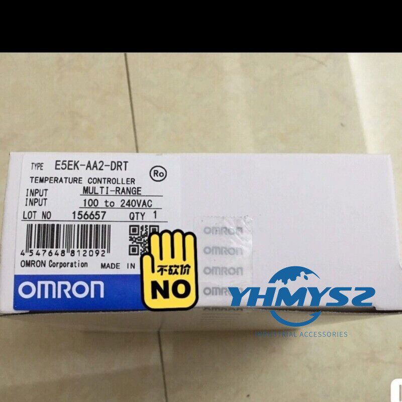 Датчик Omron E5EK-AA2-DRT
