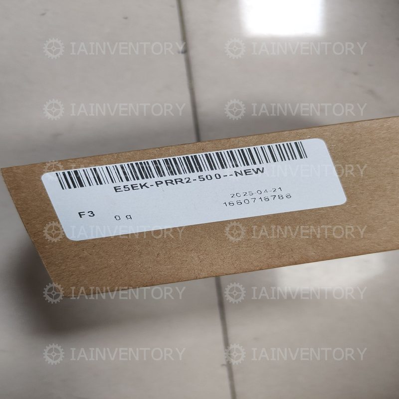 Датчик Omron E5EK-PRR2-500