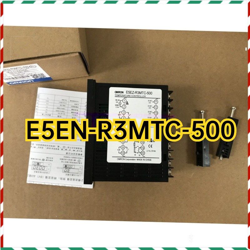 Датчик температуры Omron E5EN-R3MTC-500