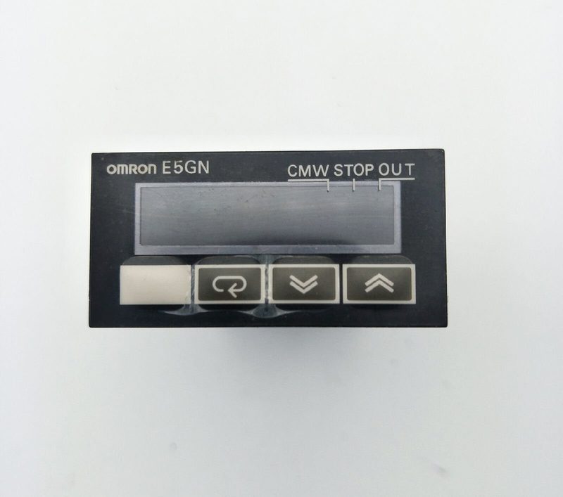 Датчик Omron E5GN-Q1P