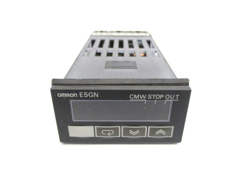 Датчик Omron E5GN-Q1TC