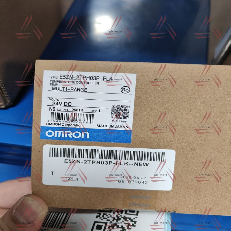 Датчик Omron E5ZN-2TPH03P-FLK