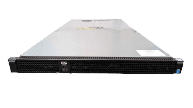 Сервер Dell E6-2699