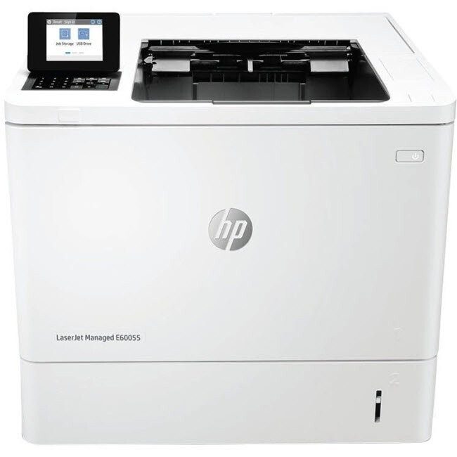 Лазерный принтер HPE E60165DN