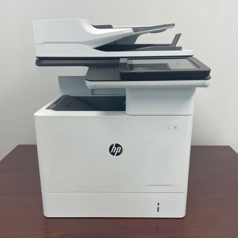Лазерный принтер HPE E62555