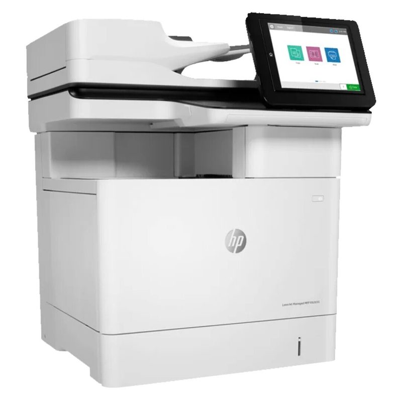 Лазерный принтер HPE E62655