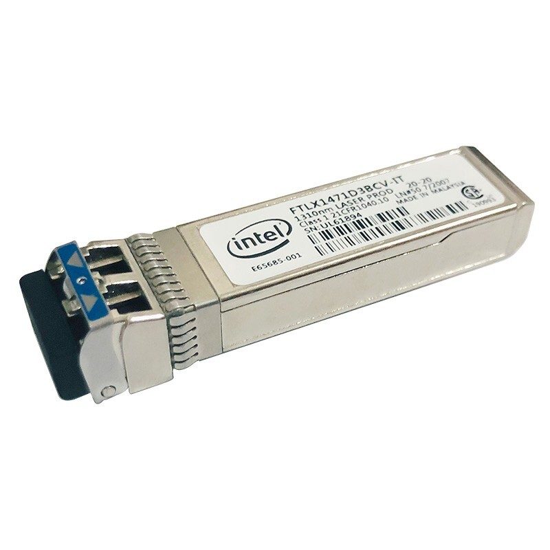 Трансивер Intel E65685-001