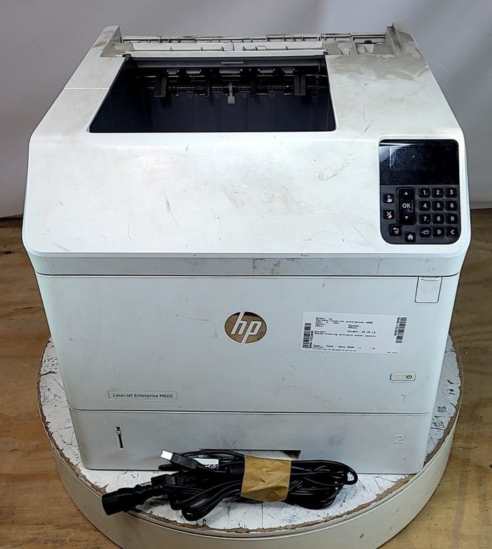 Лазерный принтер HPE E6B69A