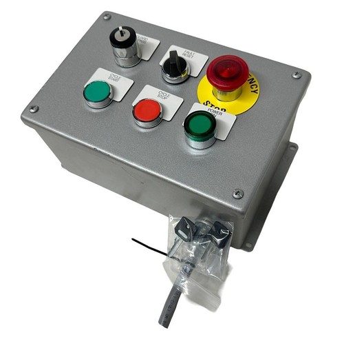 Монтажный шкаф E6PBXM