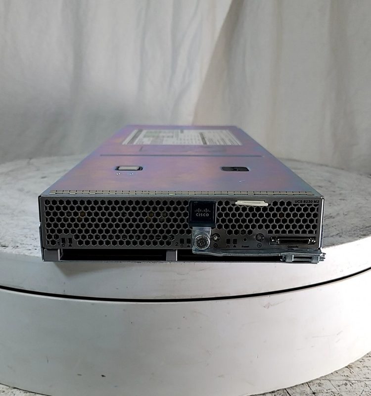 Сервер Dell E7-2860