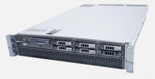 Сервер HPE E7-4870