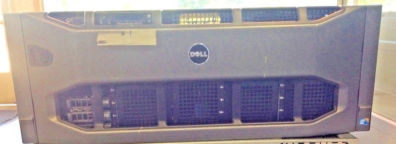 Жёсткий диск Dell E7-8837