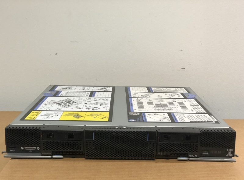 Сервер Lenovo E7-8867V3