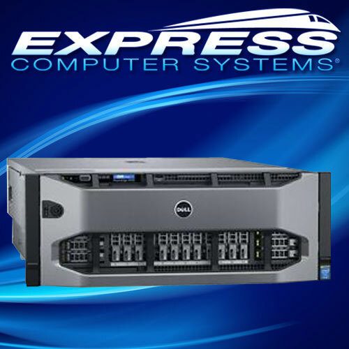 Сервер Dell E7-8867V4