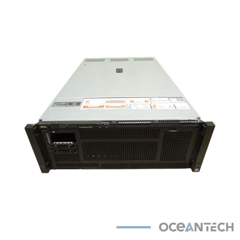 Сервер IBM E7-8870V4