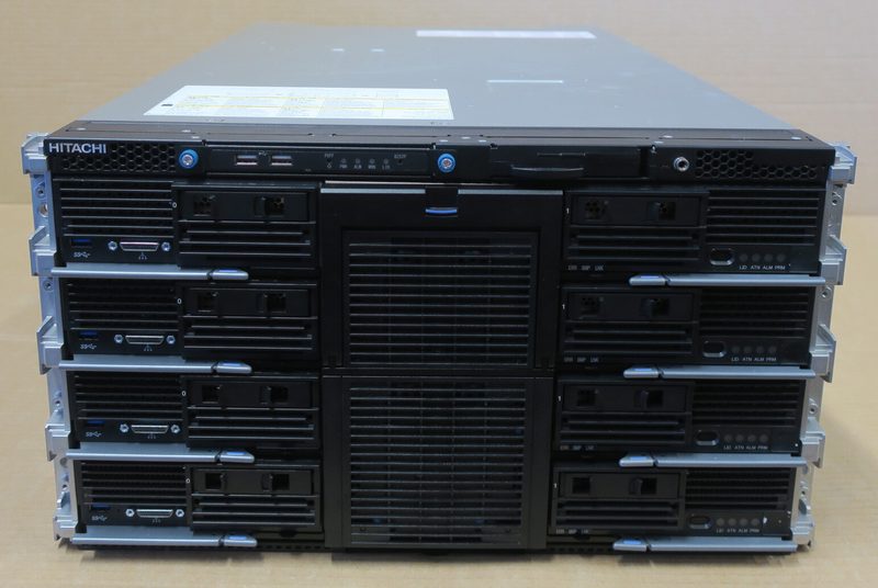 Сервер IBM E7-8880V2