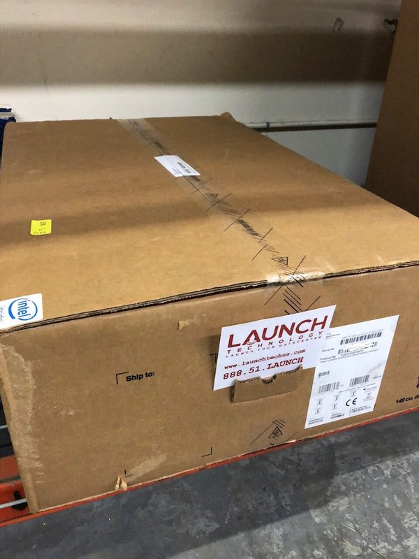 Сервер HPE E7-8894V4