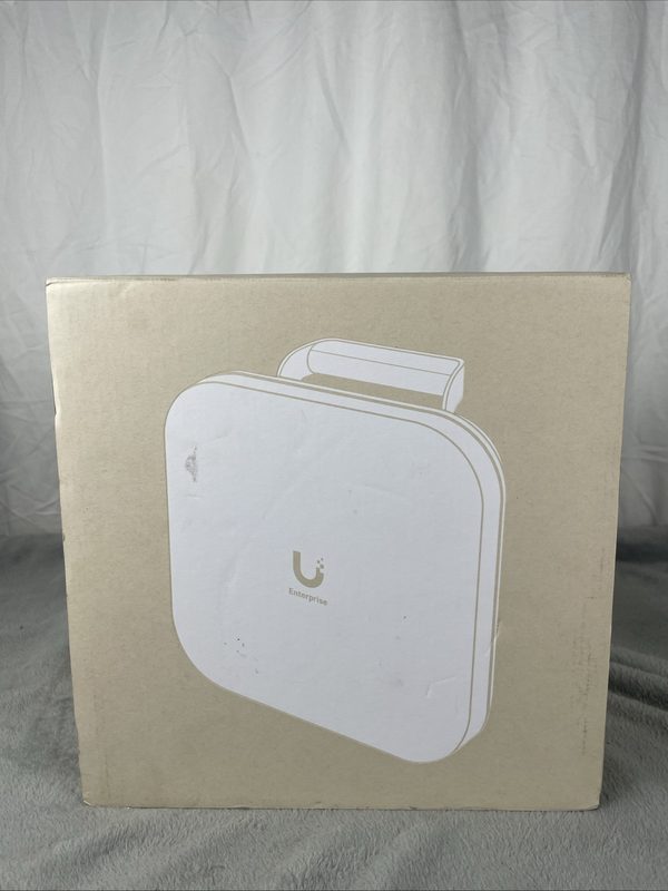 Точка доступа Ubiquiti E7-CAMPUS