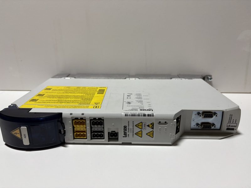 Сервопривод Lenze E70ACMDE0054SA2ETR