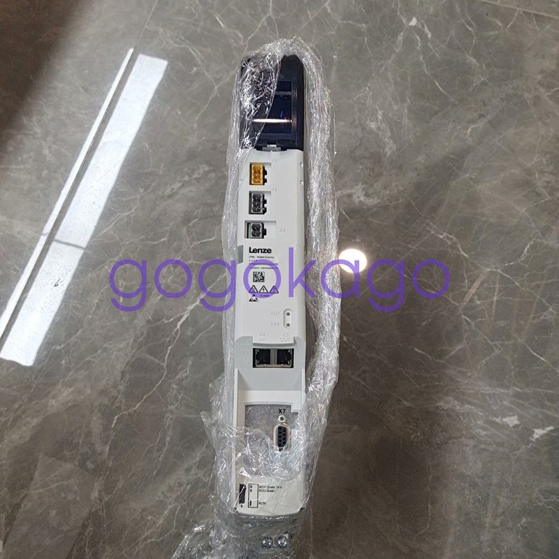 Электропривод Lenze E70ACMDE0054VA1ETR